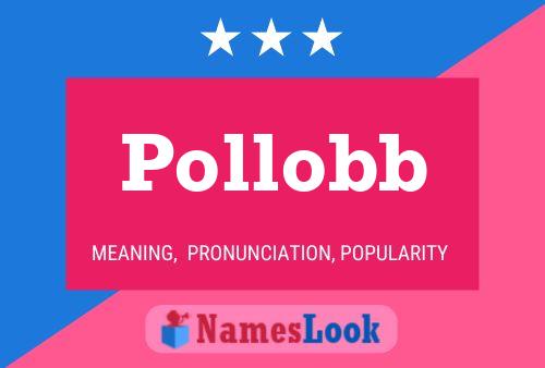 Pollobb Naam Poster