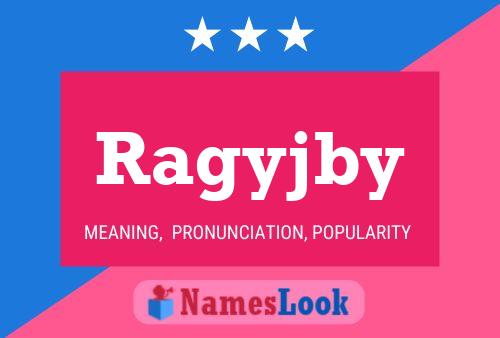 Ragyjby Naam Poster