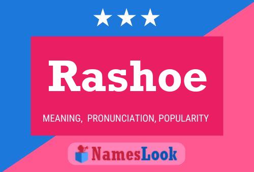 Rashoe Naam Poster