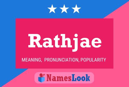 Rathjae Naam Poster