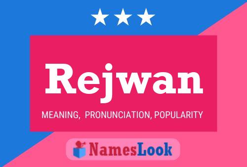 Rejwan Naam Poster