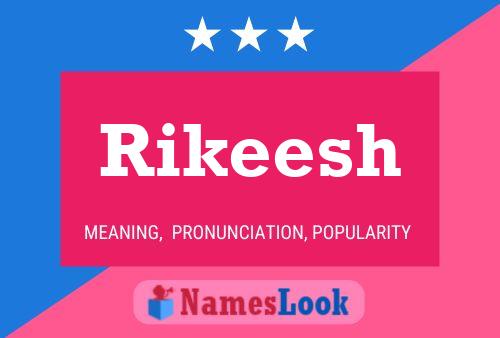 Rikeesh Naam Poster