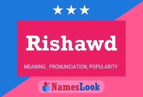 Rishawd Naam Poster