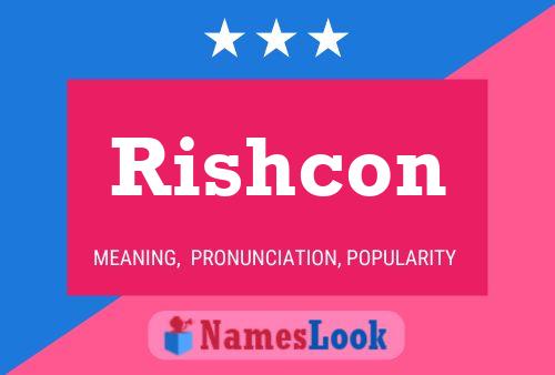 Rishcon Naam Poster