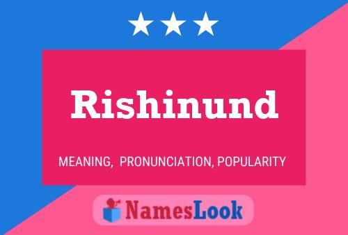 Rishinund Naam Poster