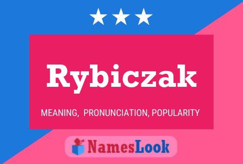 Rybiczak Naam Poster