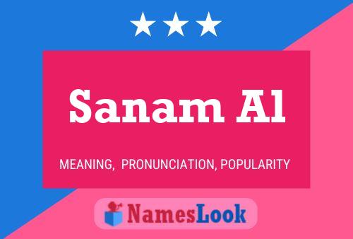 Sanam Al Naam Poster