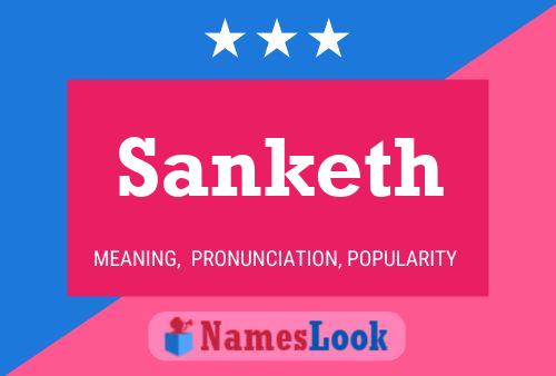 Sanketh Naam Poster