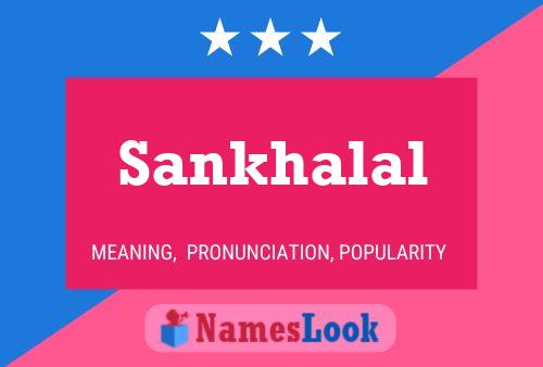 Sankhalal Naam Poster