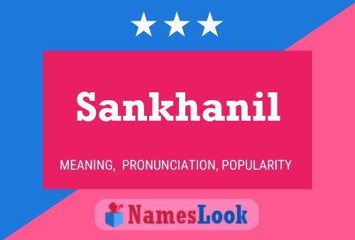 Sankhanil Naam Poster