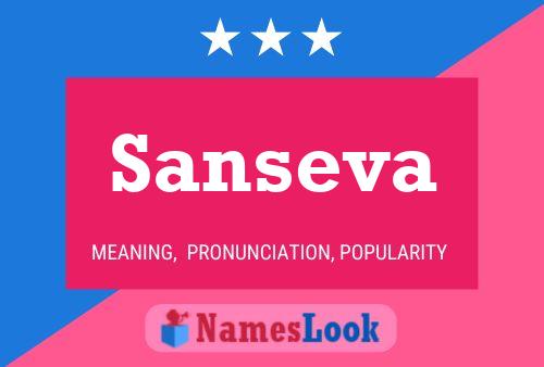 Sanseva Naam Poster