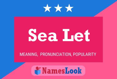 Sea Let Naam Poster