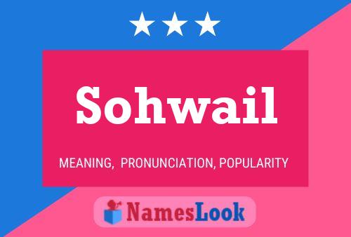 Sohwail Naam Poster