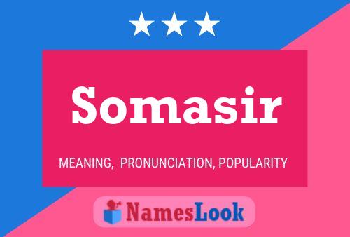 Somasir Naam Poster