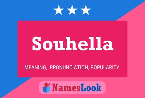 Souhella Naam Poster