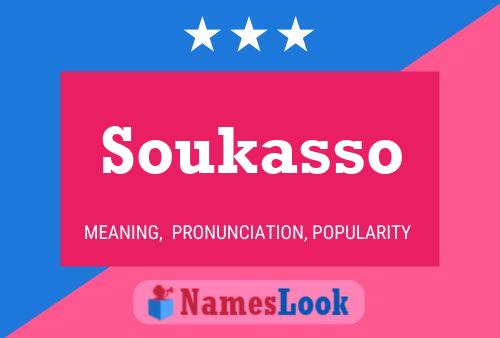 Soukasso Naam Poster