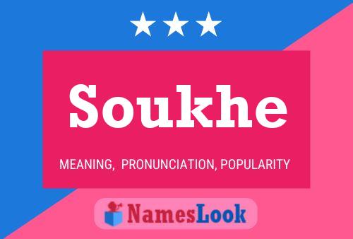 Soukhe Naam Poster