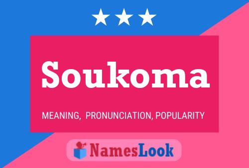 Soukoma Naam Poster