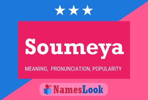 Soumeya Naam Poster