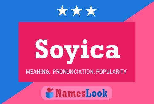 Soyica Naam Poster