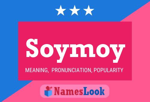 Soymoy Naam Poster