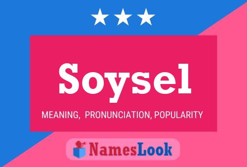 Soysel Naam Poster