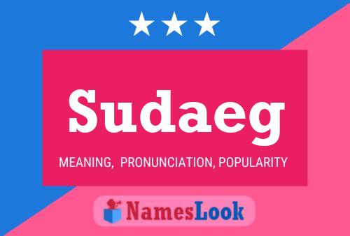 Sudaeg Naam Poster