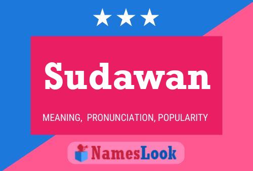 Sudawan Naam Poster