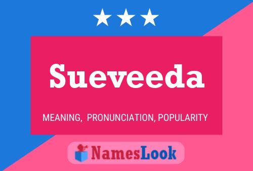 Sueveeda Naam Poster