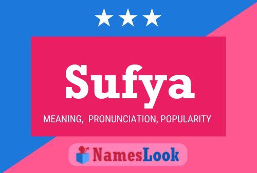 Sufya Naam Poster