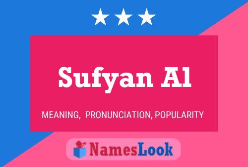 Sufyan Al Naam Poster