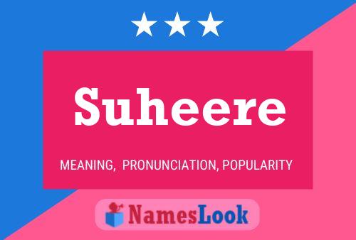 Suheere Naam Poster