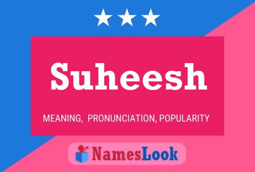 Suheesh Naam Poster