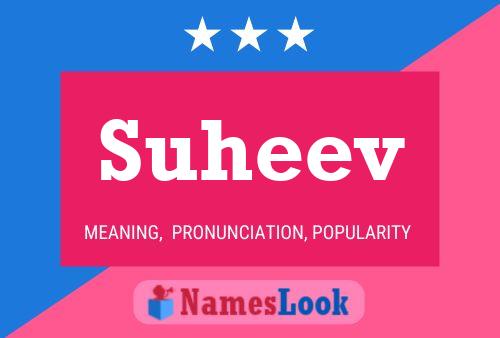 Suheev Naam Poster