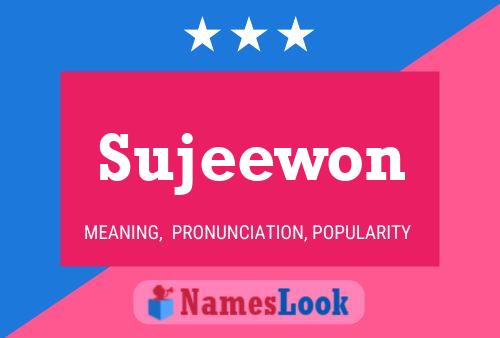 Sujeewon Naam Poster