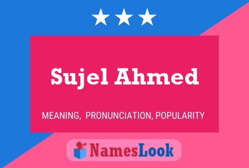 Sujel Ahmed Naam Poster