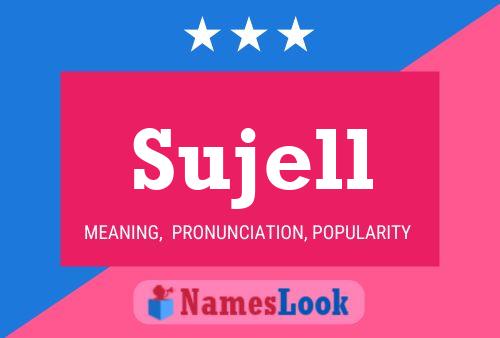 Sujell Naam Poster