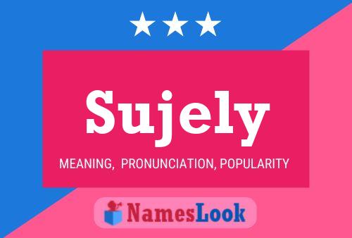 Sujely Naam Poster