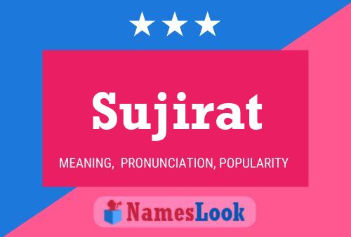 Sujirat Naam Poster