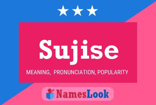 Sujise Naam Poster