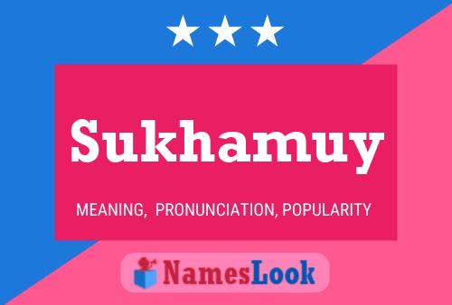 Sukhamuy Naam Poster