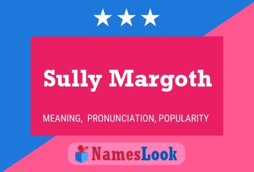 Sully Margoth Naam Poster