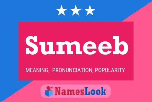 Sumeeb Naam Poster