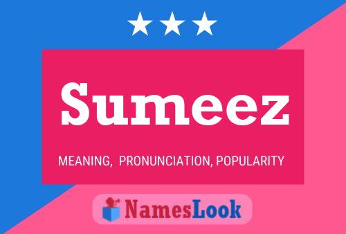 Sumeez Naam Poster