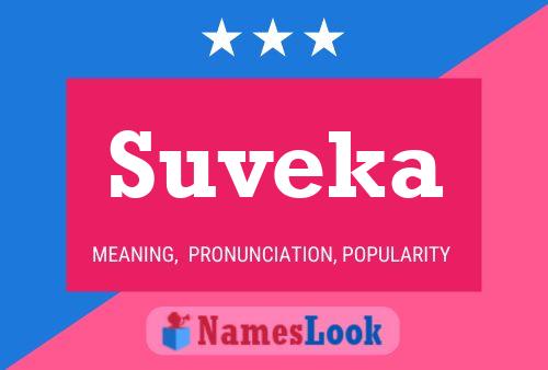 Suveka Naam Poster