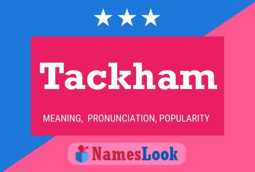 Tackham Naam Poster