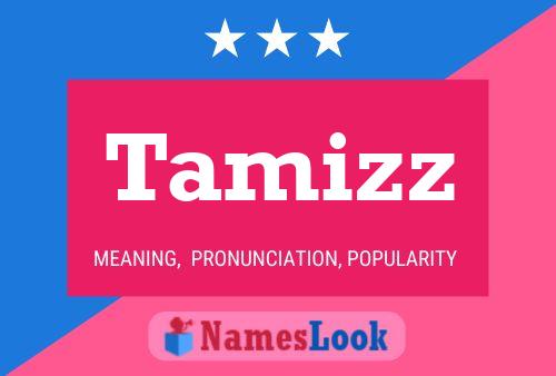 Tamizz Naam Poster