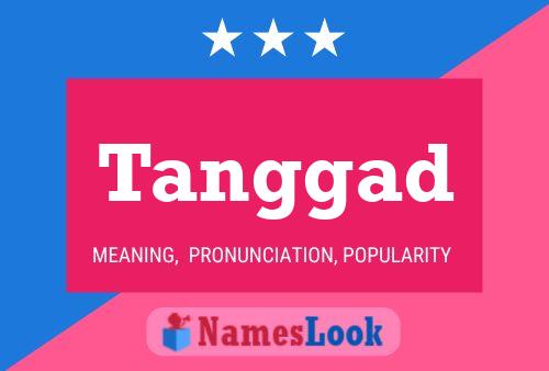 Tanggad Naam Poster