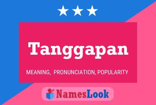 Tanggapan Naam Poster