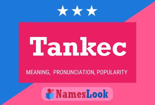 Tankec Naam Poster